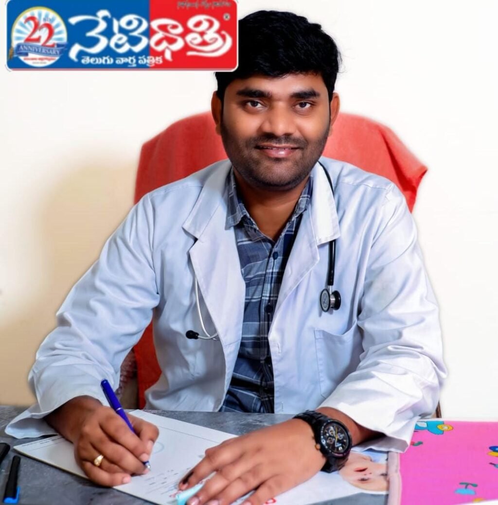 Doctor Warns Against Heat Stroke Risks