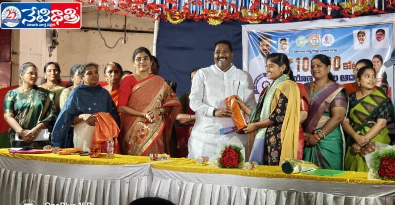 Mahalakshmi Scheme Boosts Women Savings