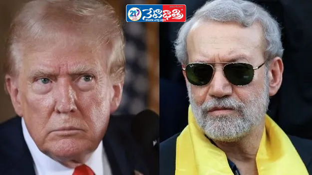 Iran Warns Trump of Heavy Consequences