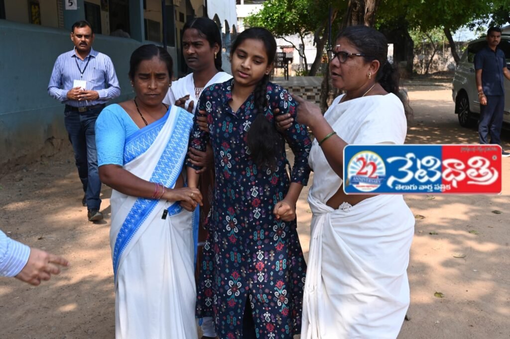 Collector Helps Ailing Student