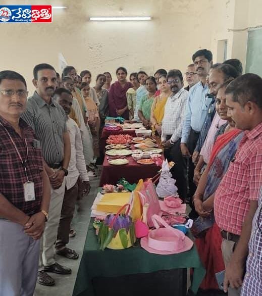 Eco Awareness Workshop Held