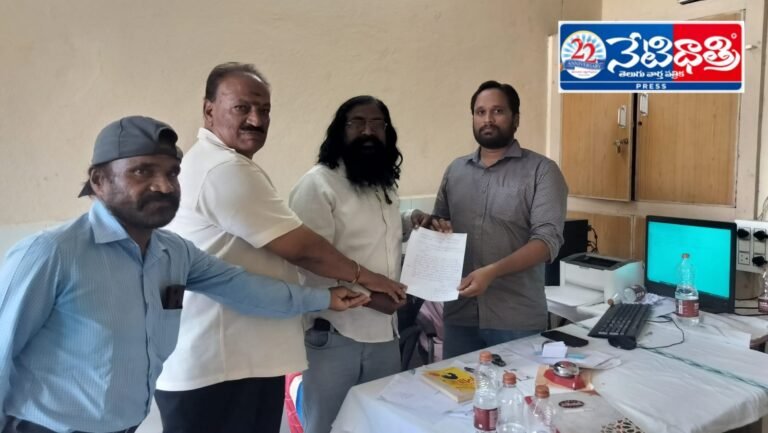 Ensure Free Passage for Ambulances in Warangal