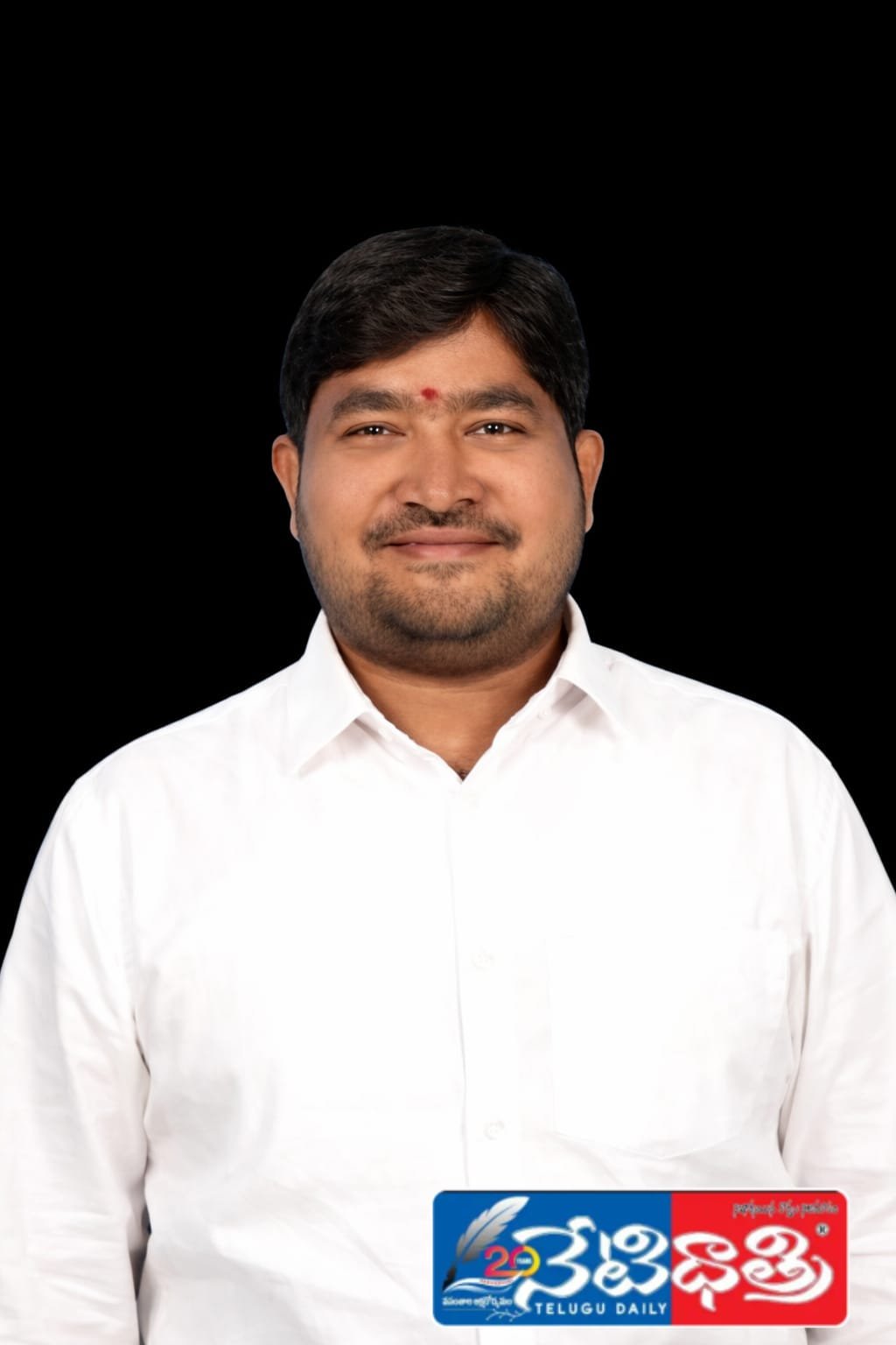 BJP Leader Slams Praja Palana Scheme in Hanamkonda