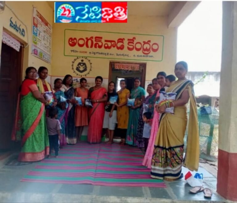 Balamrutham Boost for Child Health