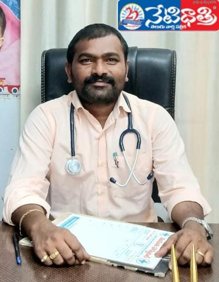 World Health Day Wishes & Health Tips by Doctor