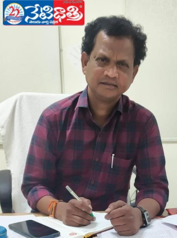 New Leadership Promises Development in Kathanpalli