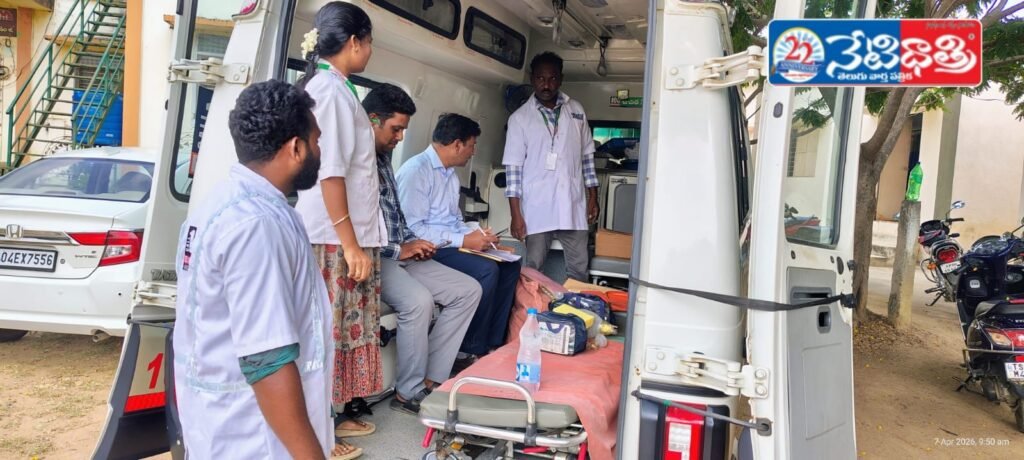 Demand to Remove Encroachments on Government Land