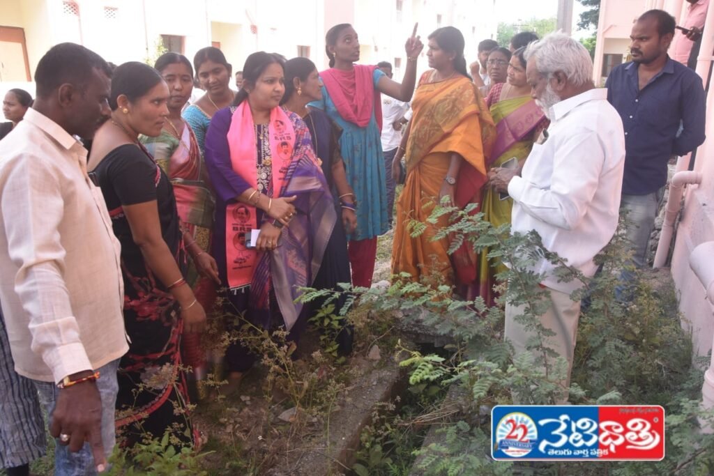 Double Bedroom Housing Issues to Be Resolved