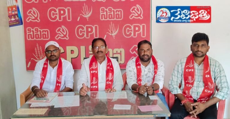 Former MLA Pays Condolences to Family