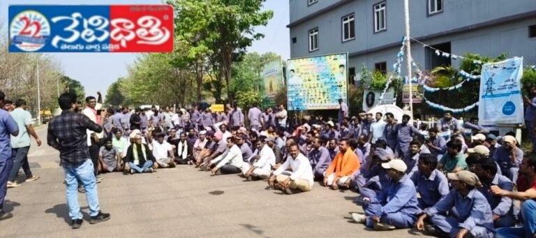 Artisan Workers Launch Indefinite Strike