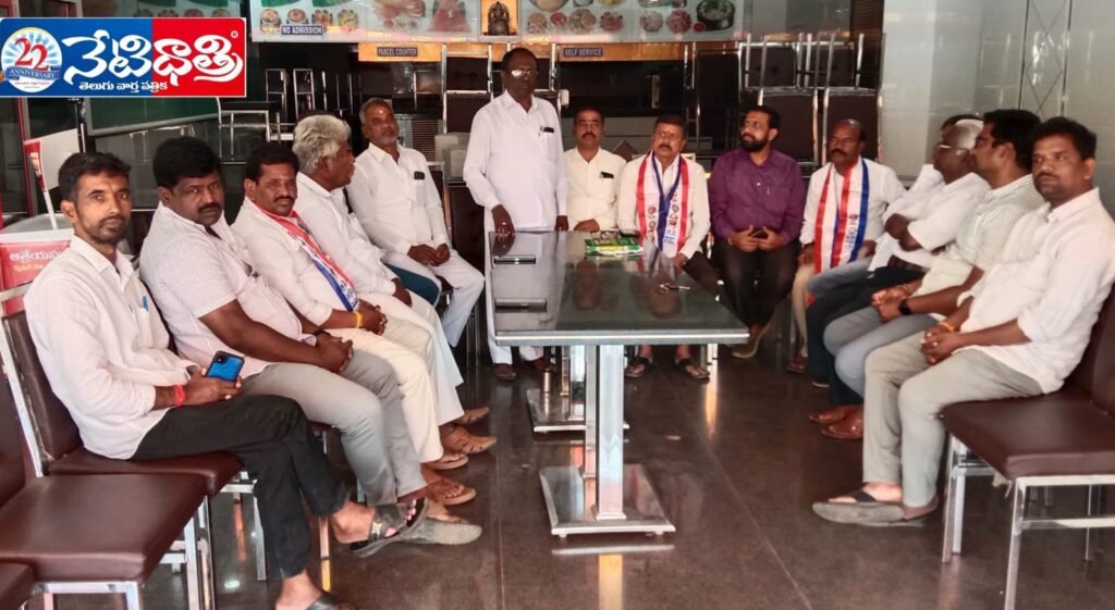 Phule Jayanti Committee Formed