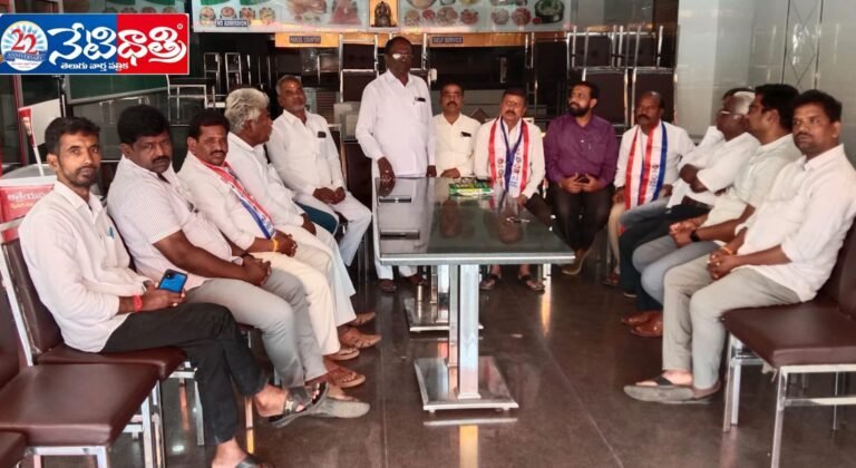 Phule Jayanti Committee Formed