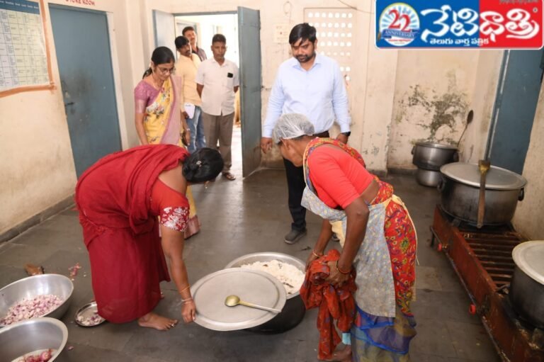 Child Protection Committee Formed in Varikol