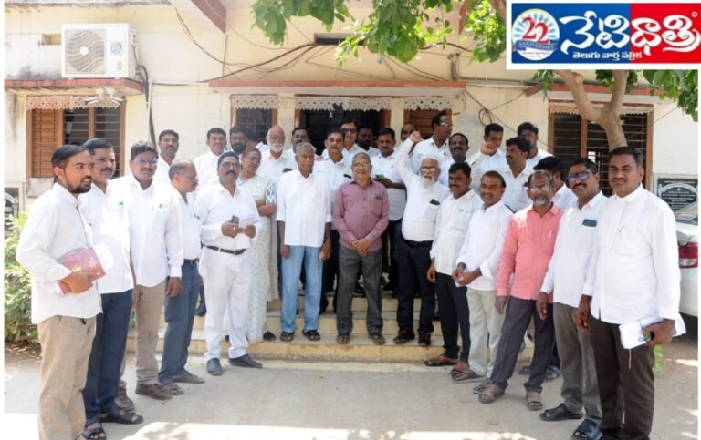 Lawyers Protest in Kodad