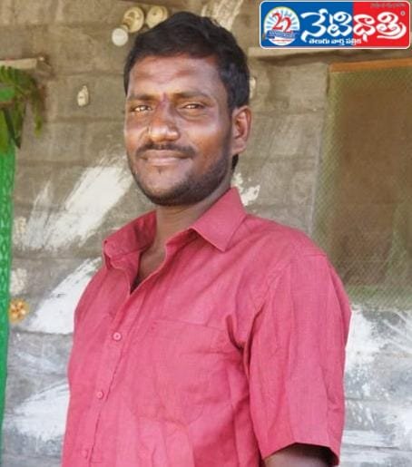 Debt-Stricken Man Dies by Suicide, Donates Eyes