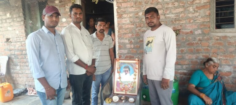 Sai Chandra Shines in State-Level School Games