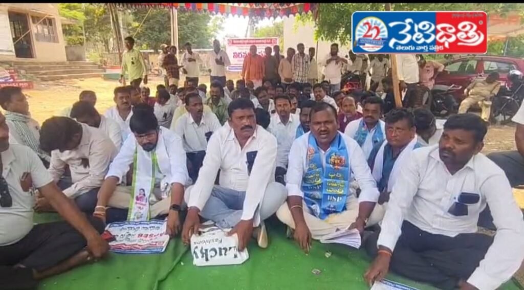 Support for Artisan Workers’ Strike Intensifies