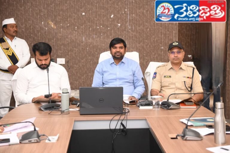 Speed Up City Gas Distribution Works: Collector