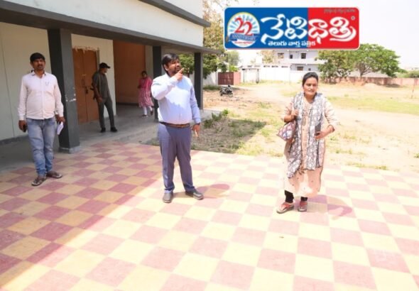 Ensure Quality Education: Collector