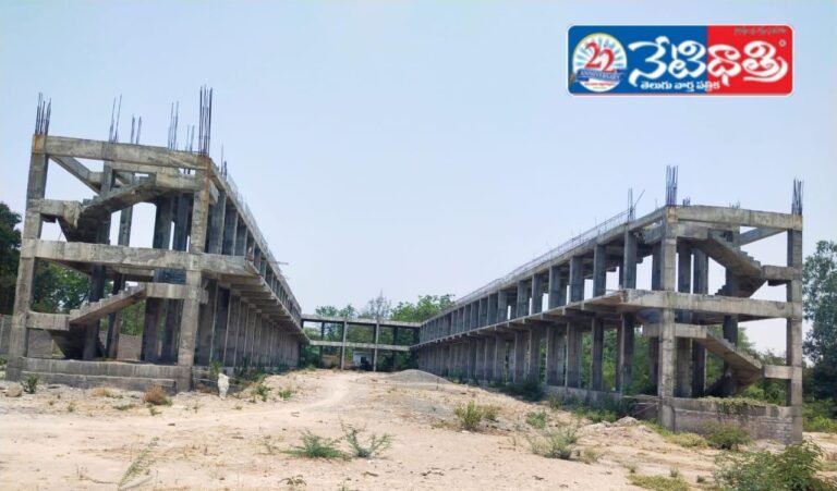 Will New Leaders Revive Market Project?