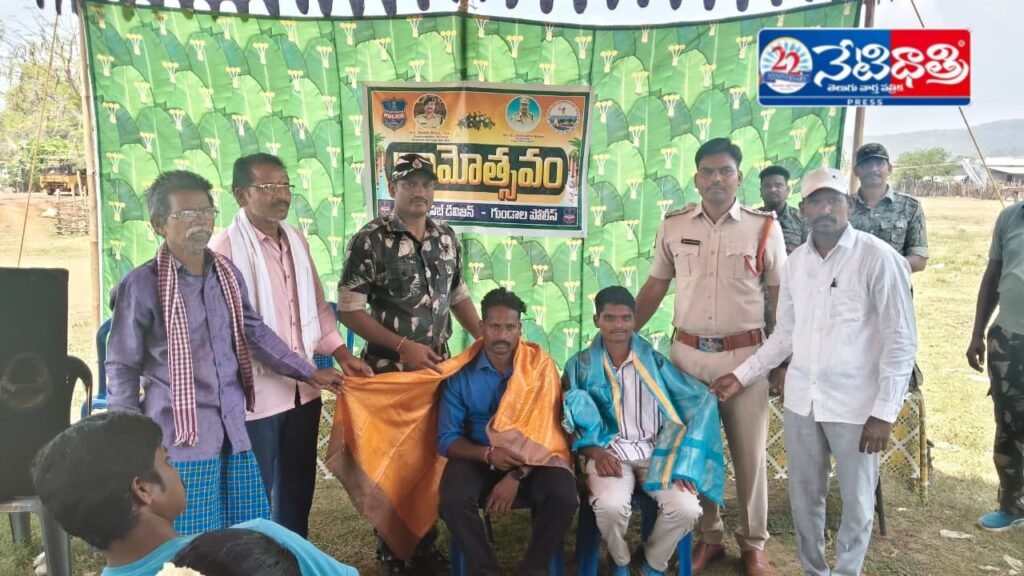 Awareness Drive Against Alcohol and Gutka in Village