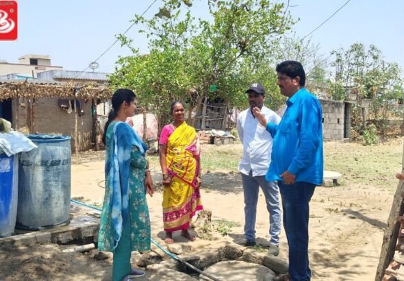 Speed Up Indiramma Housing Works: MPO