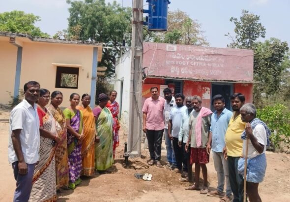 New Transformer Solves Low Voltage Issue