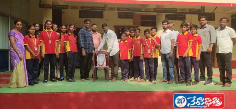 Phule Ideals Guide Youth