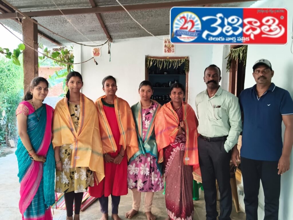 Three Sisters Achieve State Ranks