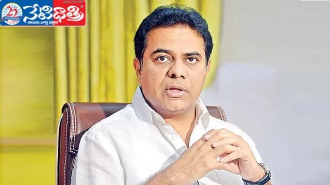 KTR Signals Possible Return to TRS
