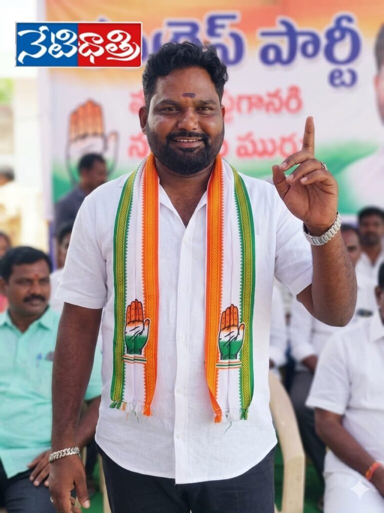 Congress Slams BRS Over False Allegations