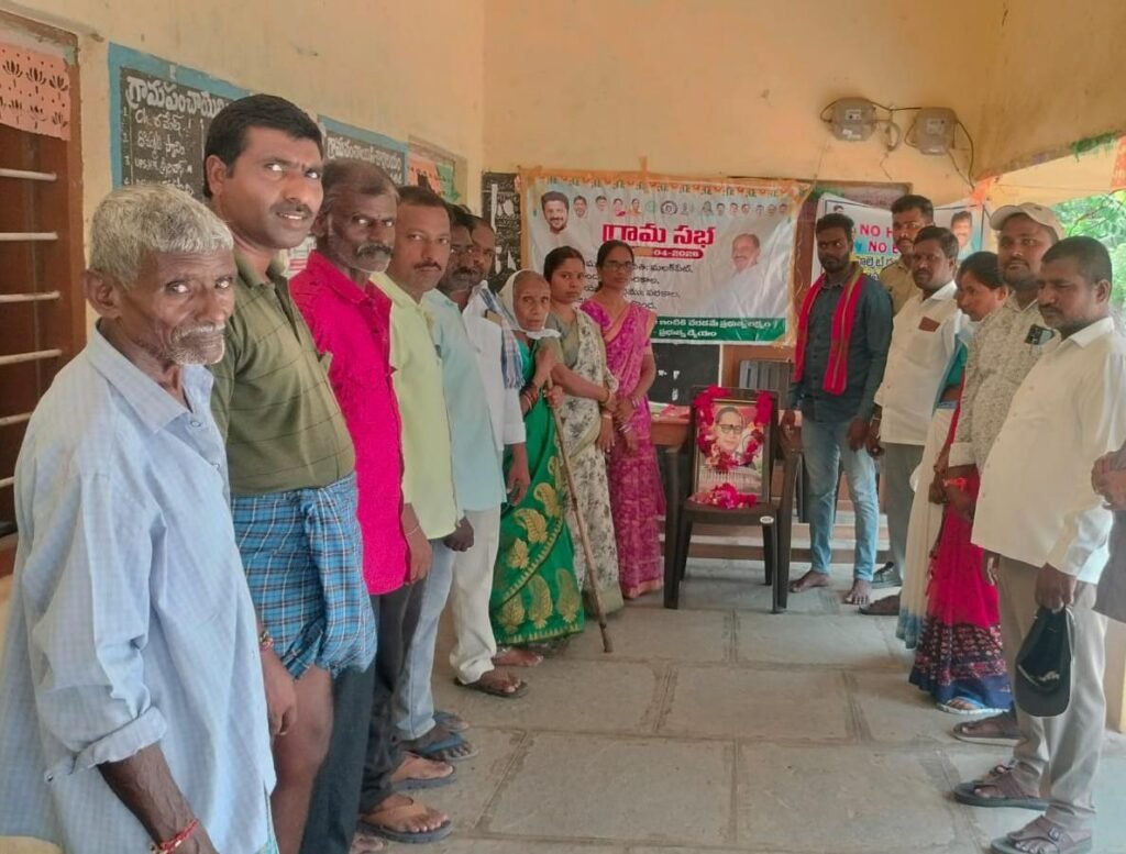 Helmet Rule Awareness in Mallakkapet