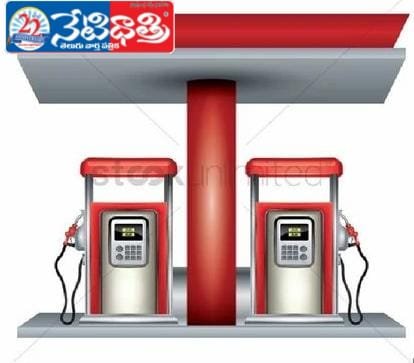 Petrol Bunk Service Issues in Parakala