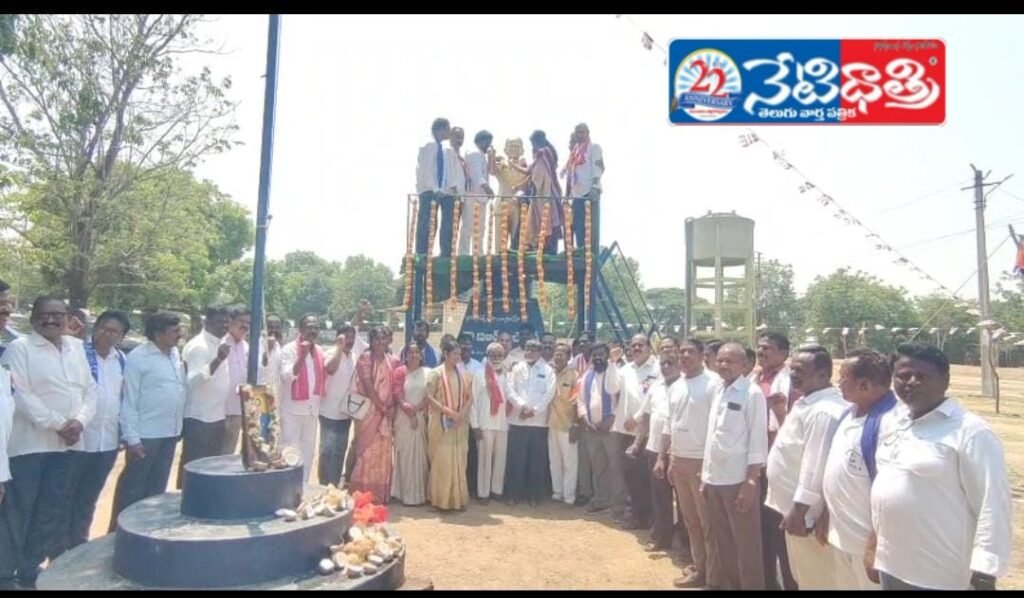 Ambedkar Inspires Future Generations