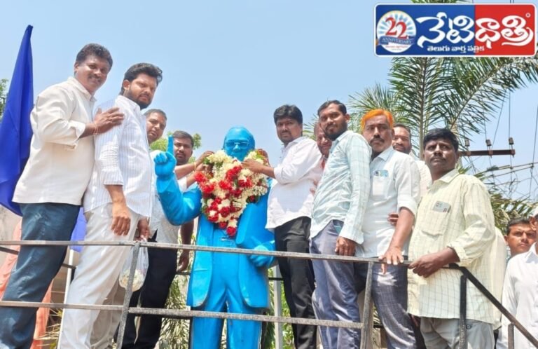 Modi Govt Fulfilling Ambedkar Ideals