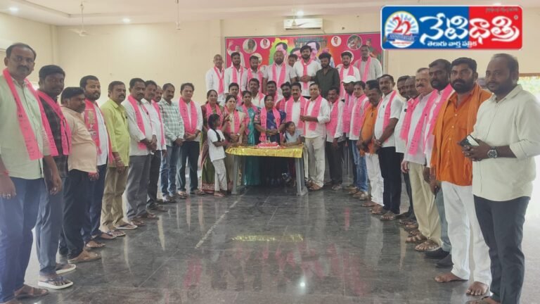 Gandra Couple Anniversary Celebrated