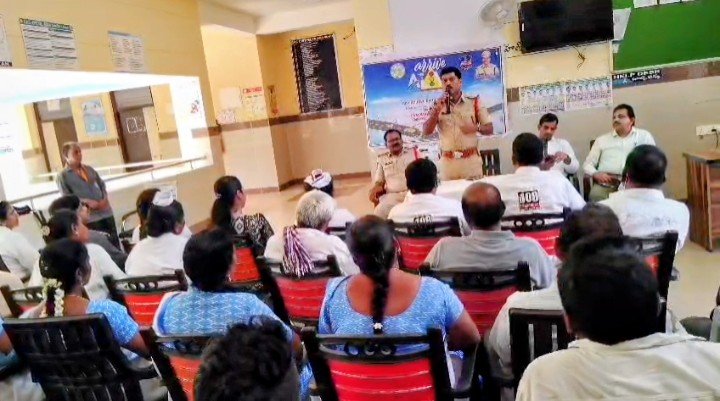 Alleged Illegal Land Registration Dispute