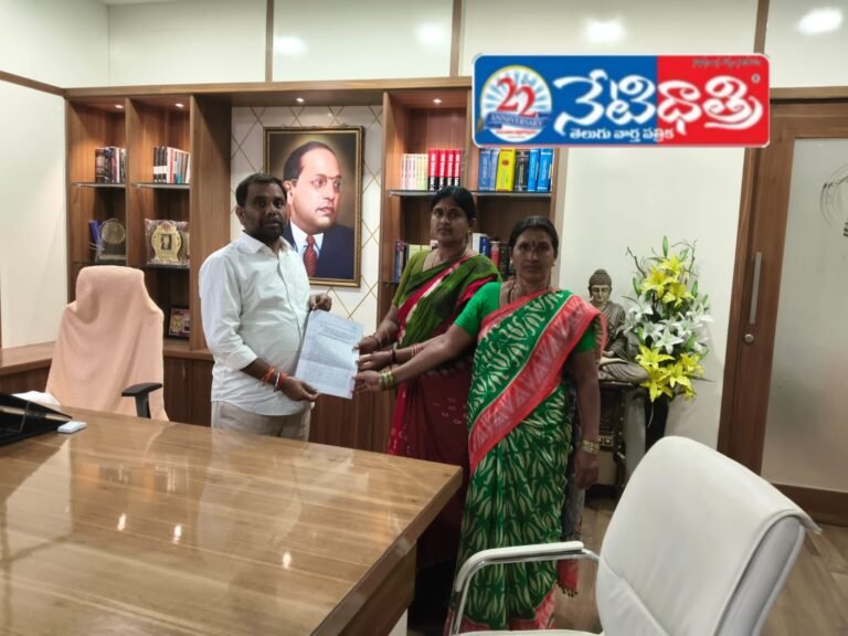 Hospital Controversy in Bhupalpally