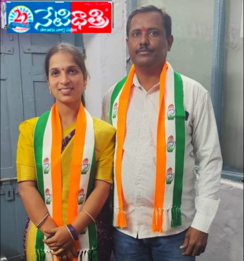 Heat Wave Alert in Mogullapalli