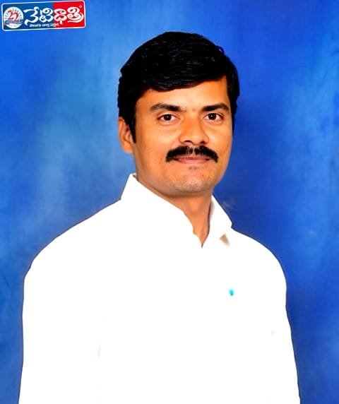 Gopalakrishna Joins Media Committee