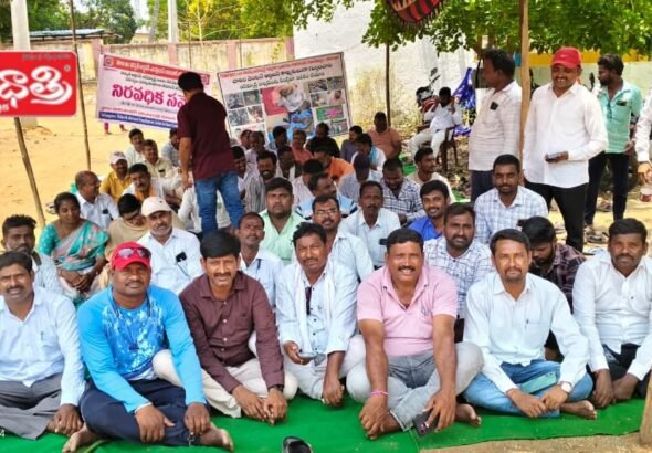 Electric Workers Strike Ends with Partial Success