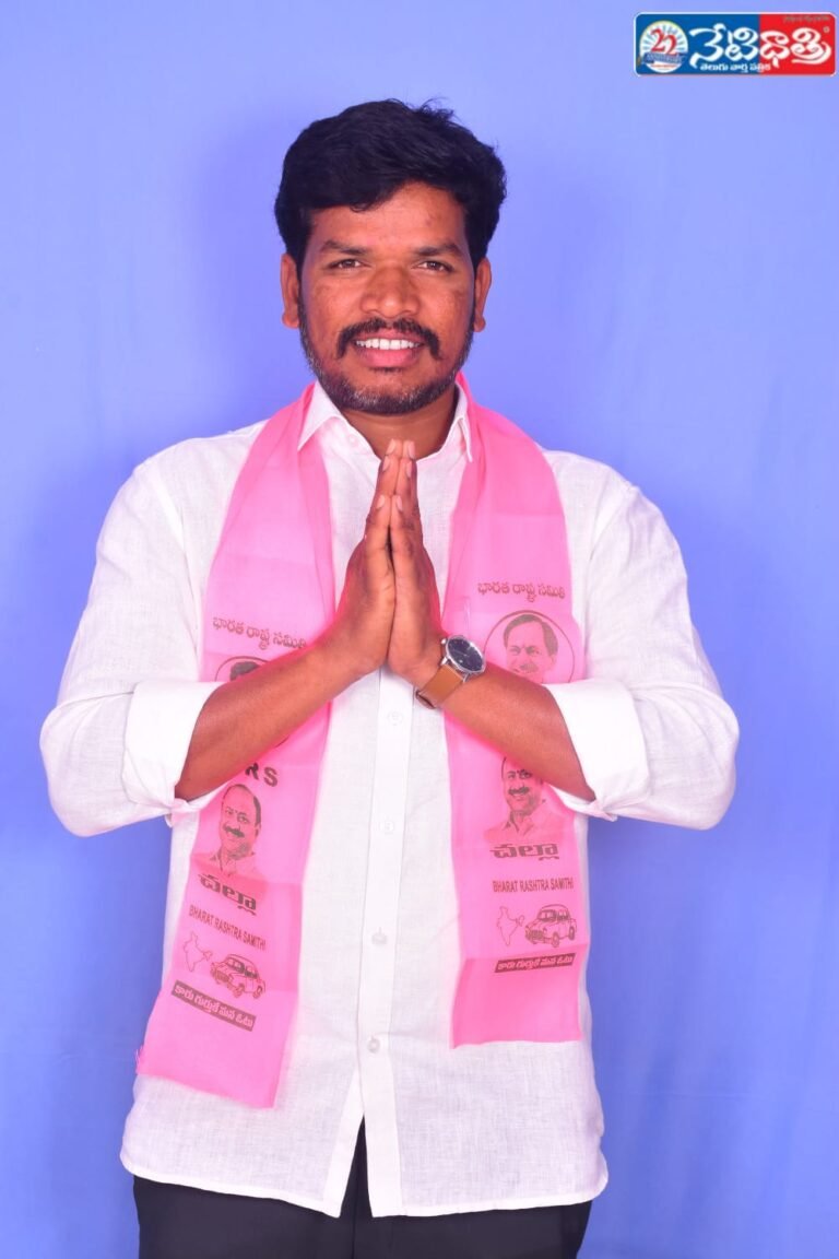 BRS Demands Apology Over Tejasvi Surya Remarks