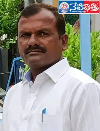 Demand to Appoint Chandramouli as Town Congress President
