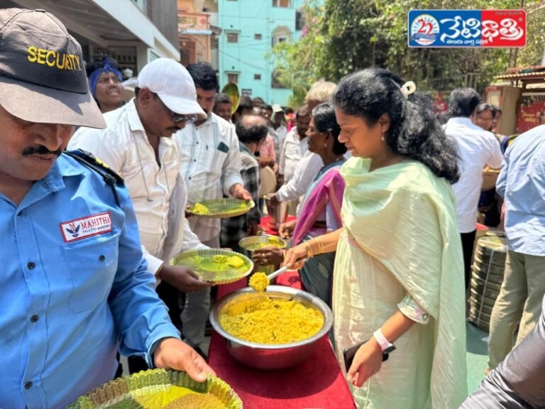 MCPi Protest Over Women Bill