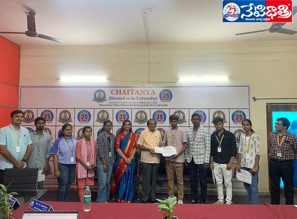 Techathon 2026 Grand Success