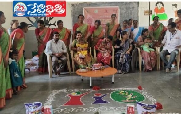 Nutrition Awareness for Pregnant Women
