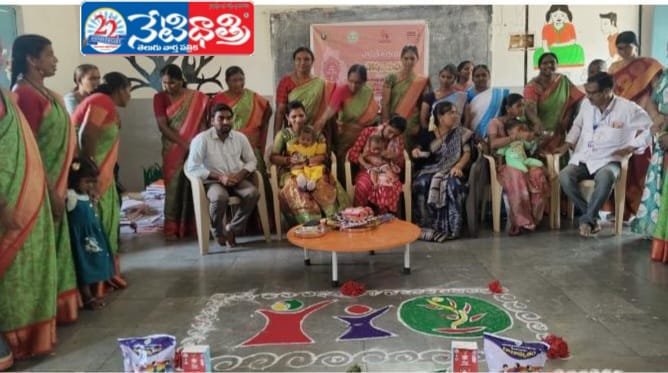 Nutrition Awareness for Pregnant Women