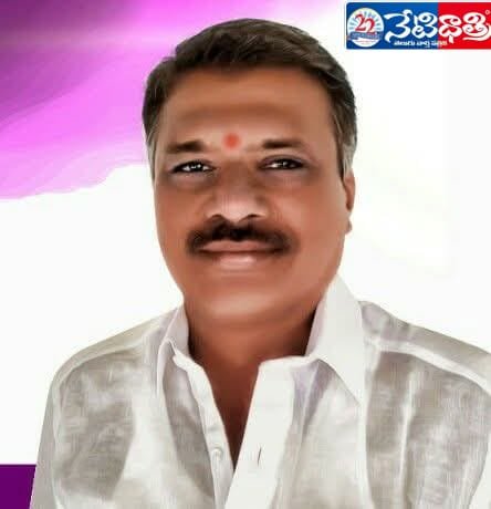 BRS Leader Kumaraswamy Passes Away