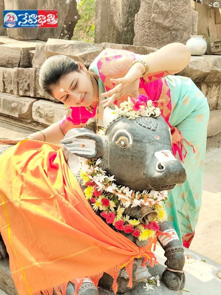 Akshaya Tritiya Poojas at Kotagullu Temple