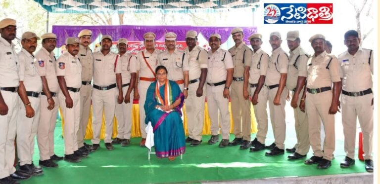 Fire Safety Awareness Week Concludes in Kodad